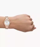 Emporio Armani Men's Meccanico Watch - AR60029